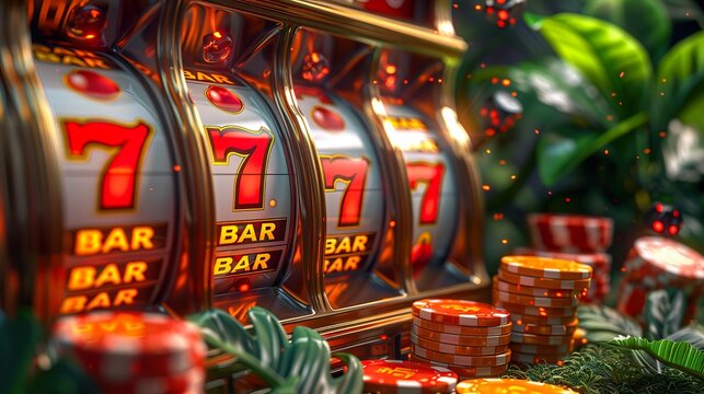 La Legalità E La Sicurezza Di Slot Mafia Casino Online In Italia