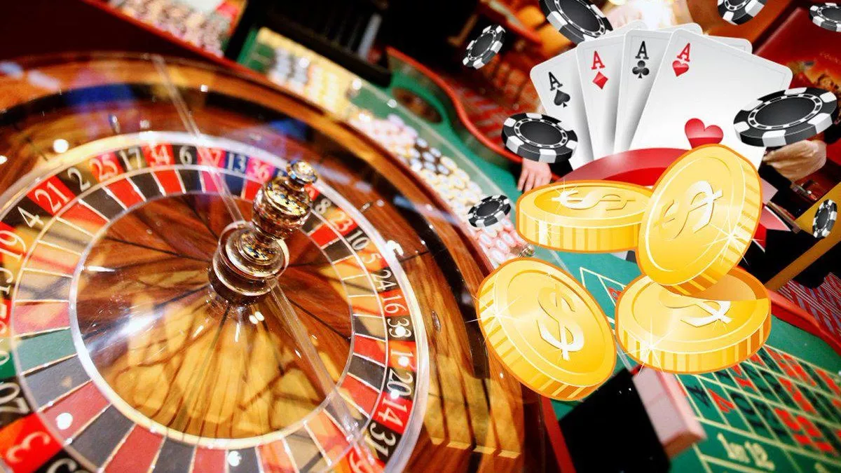Guida Alla Procedura Di mafia casino login Per Gli Utenti