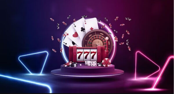 Analisi Dei Software In Slot Mafia Casino Review Oggi